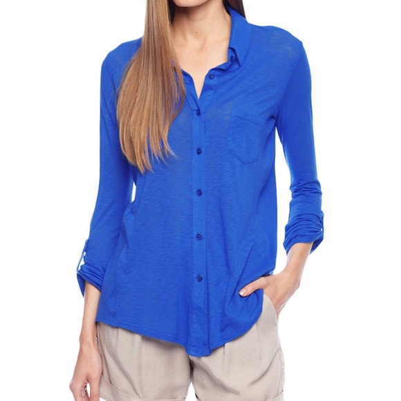 splendid button down